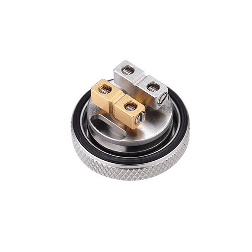dead rabbit rta tank byggdeck